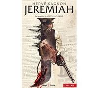 Les Enquêtes de Joseph Laflamme - Tome 02 Hervé Gagnon (Auteur)