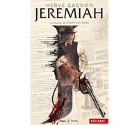 Les Enquêtes de Joseph Laflamme - Tome 02: Jérémiah