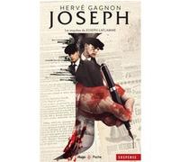 Les Enquêtes de Joseph Laflamme - Tome 05 Hervé Gagnon (Auteur)