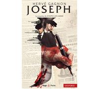 Les Enquêtes de Joseph Laflamme - Tome 05 - Hervé Gagnon - Hugo Poche - Poche - Roman