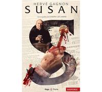 Les Enquêtes de Joseph Laflamme - Tome 07: Susan