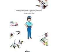 Les Enquêtes De La Capitaine Johnson