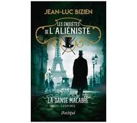 Les Enquêtes De L'aliéniste - Tome 2 - La Danse Macabre