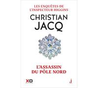Les enquêtes de l'inspecteur Higgins - Tome 12 L'assassin du pôle Nord (12)