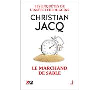 Les enquêtes de l'inspecteur Higgins - tome 31 Le marchand de sable (31)