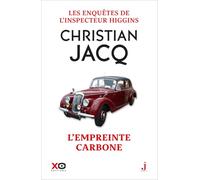 Les enquêtes de l'inspecteur Higgins - Tome 36 L'empreinte carbone (36)