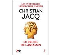Les enquêtes de l'inspecteur Higgins - Tome 4 Le profil de l'assassin (4)