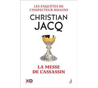 Les enquêtes de l'inspecteur Higgins – Tome 46 : La messe de l'assassin – xO
