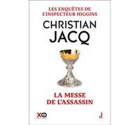 Les enquêtes de l'inspecteur Higgins – Tome 46 : La messe de l'assassin – xO