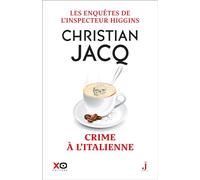 Les enquêtes de l'inspecteur Higgins - Tome 53 Crime à l'italienne (53)