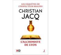 Les enquêtes de l'inspecteur Higgins - Tome 59 L'alchimiste de Lyon (59)