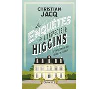Les Enquêtes de l'inspecteur Higgins - Tomes 3 et 4 - Les trois crimes de Noël / Le profil de l'assassin
