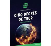 Les Enquêtes De Logicielle - Cinq Degrés De Trop
