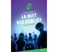 Les Enquêtes De Logicielle - La Nuit Des Oubliés