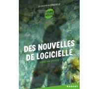 Les enquêtes de Logicielle Tome 7 : Des nouvelles de Logicielle