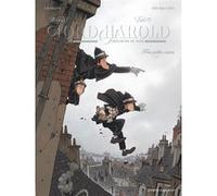 Les Enquêtes de Lord Harold, douzième du nom - Tome 02 Philippe Charlot (Auteur), Xavier Fourquemin (Dessinateur)