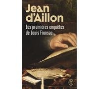 Les Enquêtes De Louis Fronsac - Les Premières Enquêtes De Louis Fronsac - Le Funeste Testament - Les Enfants De La Samaritaine