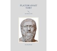 Les Enquêtes De Marie-Ange Leflère Tome 2 - Platon Avait Tort - Au-Delà De La Nuit