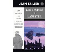 Les Enquêtes de Marie Lester, tome 1 : Les Bruines de Lanester