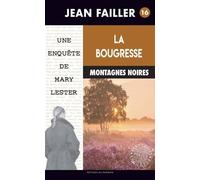 Les Enquêtes De Mary Lester - Tome 16 - La Bougresse