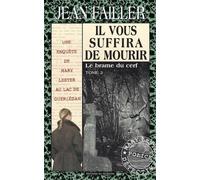 Les Enquêtes De Mary Lester - Tome 34 - Il Vous Suffira De Mourir - 2e Partie
