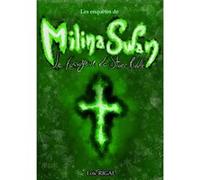 Les enquêtes de Milina Swan Tome 1 Loïc Rigal (Auteur)