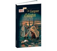 Les enquêtes de Miss Kenealy La gorgone d'islington, Volume 2 - Gérard Dôle - Terre De Brume - broché - Roman