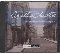 Les Enquetes De Miss Marple Vol 3