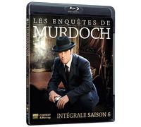 Coffret intégral de la Saison 6 Blu-Ray