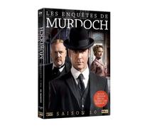 Les Enquêtes de Murdoch Saison 10 Vol 1 DVD DVD