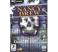 Les Enquêtes de Nancy Drew : La Légende du Crâne de Cristal