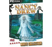 Les Enquêtes de Nancy Drew : Le Château Hanté de Malloy