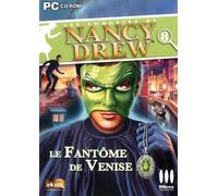 Les enquêtes de Nancy Drew : Le Fantôme de Venise