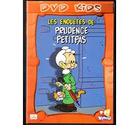 Les Enquêtes de Prudence Petitpas