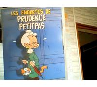 Les Enquêtes De Prudence Petitpas