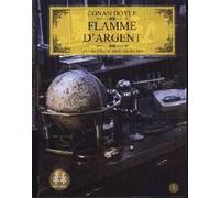 Les Enquêtes De Sherlock Holmes : Flamme D'argent