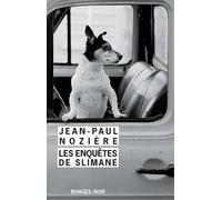 Les Enquêtes de Slimane