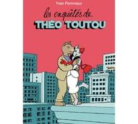 Les enquêtes de Théo Toutou Yvan Pommaux (Auteur)