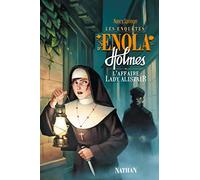 Les Enquêtes d'Enola Holmes 2: L'Affaire Lady Alistair (2)