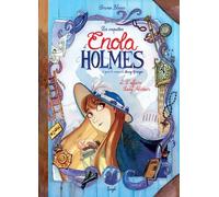 Les Enquêtes D'enola Holmes - Tome 2 - L'affaire Lady Alistair