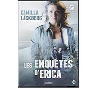 CAMILLA LÄCKBERG: LES CRIMES DE FJALLBÄCKA-VF G