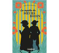 Les Enquêtes des soeurs Bodin - Tome 1.2 - Jean-Pierre Ferrière - Hervé Chopin - ebook (ePub) - Livre