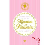 Les enquêtes d'Hannah Swensen Collector tomes 1 & 2 - Meurtres et Pâtisseries
