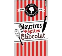 Les Enquêtes d'Hannah Swensen, tome 1: Meurtres et pépites de chocolat
