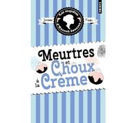 Les Enquêtes d'Hannah Swensen - Tome 10 Meurtres et choux à la crème