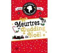 Les Enquêtes d'Hannah Swensen - tome 11 Meurtres et pudding de Noël