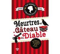 Les Enquêtes d'Hannah Swensen tome 13 - Meurtres et gâteaux du diable