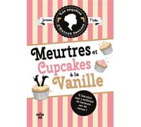 Les Enquêtes d'Hannah Swensen - tome 15 Meurtres et cupcakes à la vanille - Joanne Fluke - Cherche Midi - ebook (ePub) - Roman