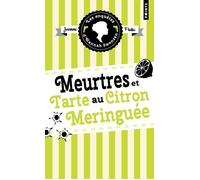 Joanne Fluke – Meurtres et tarte au citron meringuée – Points – Poche – Roman