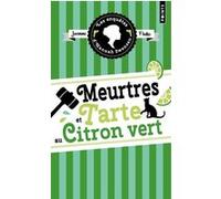 Joanne Fluke – Meurtres et tarte au citron vert – Points, Poche